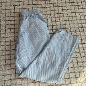 Djerf Avenue breezy pants
